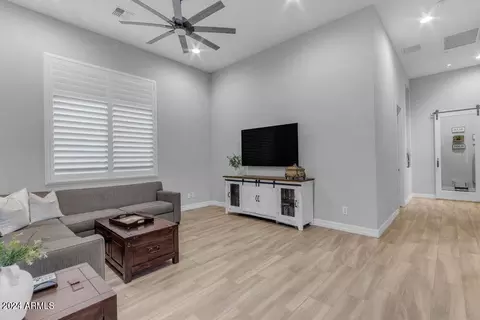 Living - 2524 E Muirfield St, Gilbert, AZ 85298 photo 11 of 13
