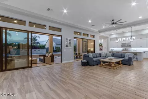 Living - 2524 E Muirfield St, Gilbert, AZ 85298 photo 1 of 13