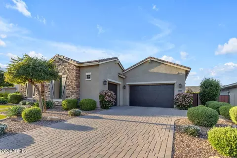 Exterior - 2524 E Muirfield St, Gilbert, AZ 85298 photo 27 of 27