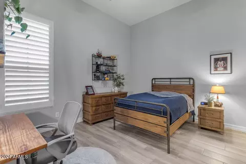 Bedroom - 2524 E Muirfield St, Gilbert, AZ 85298 photo 5 of 7