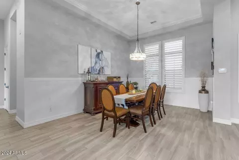 Dining - 2524 E Muirfield St, Gilbert, AZ 85298 photo 5 of 5