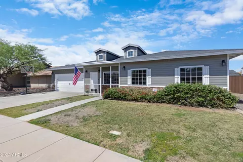 1620 N Fraser Dr, Mesa, AZ 85203