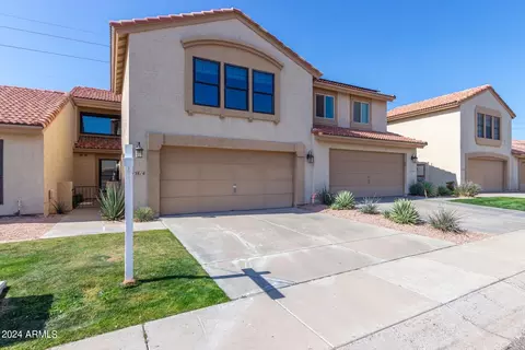 13814 S 41st Pl, Phoenix, AZ 85044