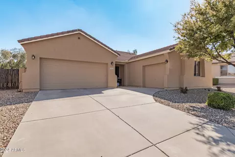 15604 N 182nd Ln, Surprise, AZ 85388
