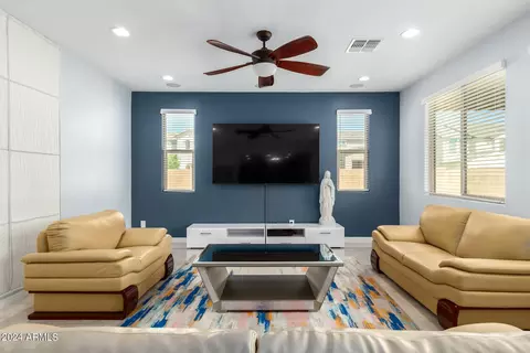 Living - 2923 E Virginia St, Mesa, AZ 85213 photo 2 of 5