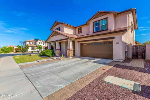 Exterior - 2923 E Virginia St, Mesa, AZ 85213 photo 3 of 9