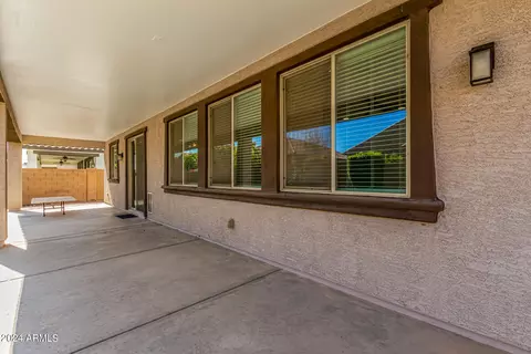 Exterior - 2923 E Virginia St, Mesa, AZ 85213 photo 4 of 9