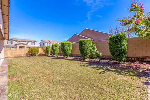 Exterior - 2923 E Virginia St, Mesa, AZ 85213 photo 7 of 9
