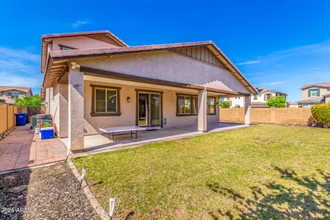 Exterior - 2923 E Virginia St, Mesa, AZ 85213 photo 6 of 9