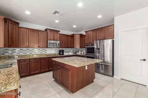 Kitchen - 2923 E Virginia St, Mesa, AZ 85213 photo 4 of 4