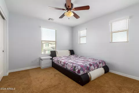 Bedroom - 2923 E Virginia St, Mesa, AZ 85213 photo 5 of 8