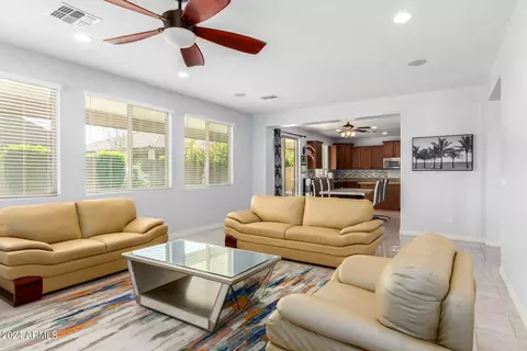 Living - 2923 E Virginia St, Mesa, AZ 85213 photo 4 of 5