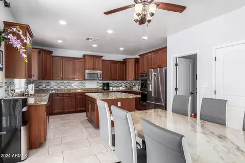 Kitchen - 2923 E Virginia St, Mesa, AZ 85213 photo 1 of 4