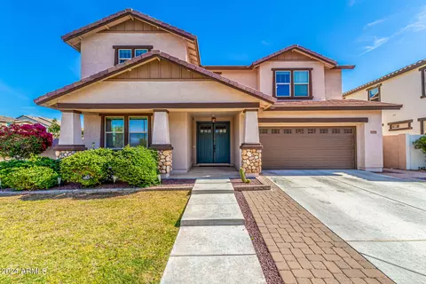 2923 E Virginia St, Mesa, AZ 85213