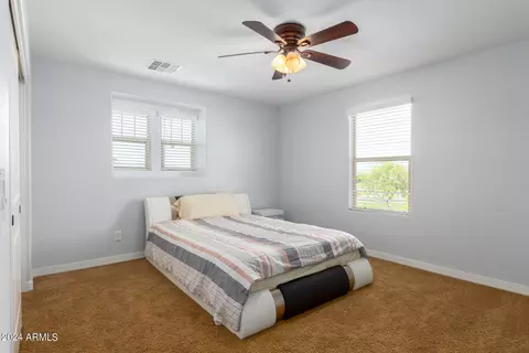 Bedroom - 2923 E Virginia St, Mesa, AZ 85213 photo 7 of 8