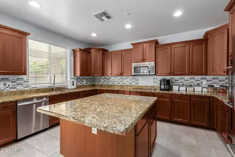 Kitchen - 2923 E Virginia St, Mesa, AZ 85213 photo 3 of 4