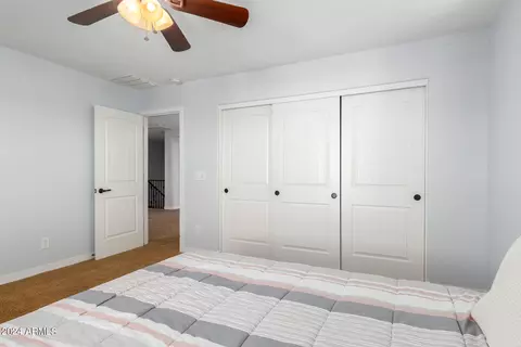 Bedroom - 2923 E Virginia St, Mesa, AZ 85213 photo 8 of 8