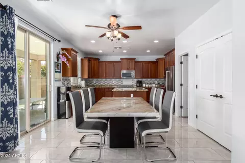 Dining - 2923 E Virginia St, Mesa, AZ 85213 photo 1 of 1