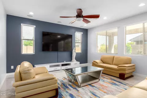Living - 2923 E Virginia St, Mesa, AZ 85213 photo 3 of 5