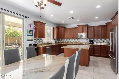 Kitchen - 2923 E Virginia St, Mesa, AZ 85213 photo 2 of 4