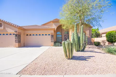 Exterior - 9765 E Grandview St, Mesa, AZ 85207 photo 18 of 19