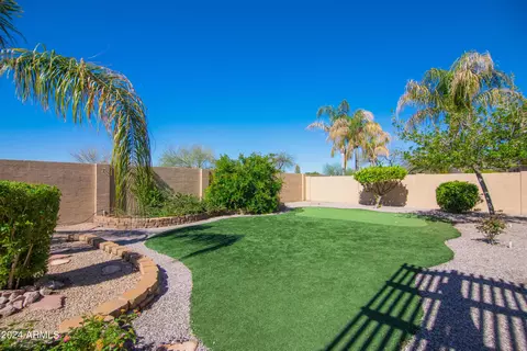 Exterior - 9765 E Grandview St, Mesa, AZ 85207 photo 9 of 19