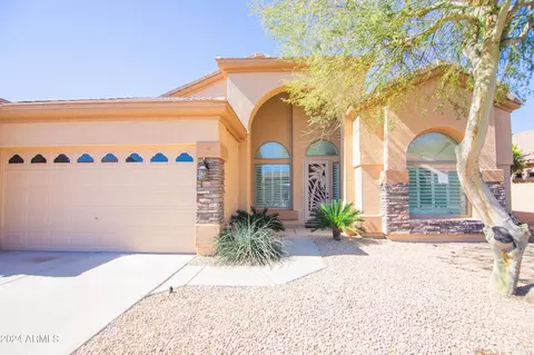 Exterior - 9765 E Grandview St, Mesa, AZ 85207 photo 5 of 19