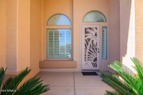 Exterior - 9765 E Grandview St, Mesa, AZ 85207 photo 6 of 19