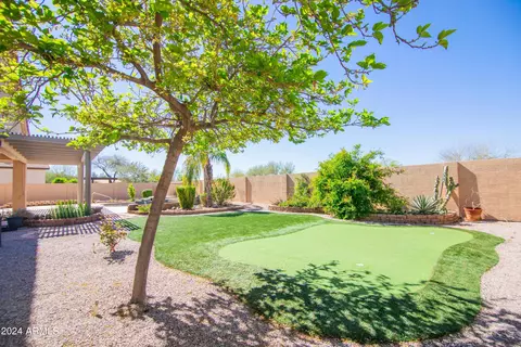 Exterior - 9765 E Grandview St, Mesa, AZ 85207 photo 10 of 19