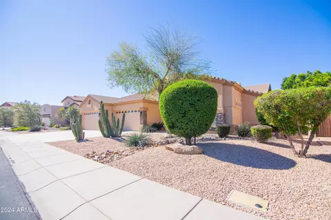 Exterior - 9765 E Grandview St, Mesa, AZ 85207 photo 4 of 19
