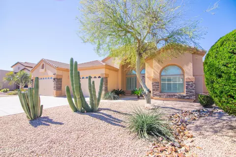 Exterior - 9765 E Grandview St, Mesa, AZ 85207 photo 3 of 19