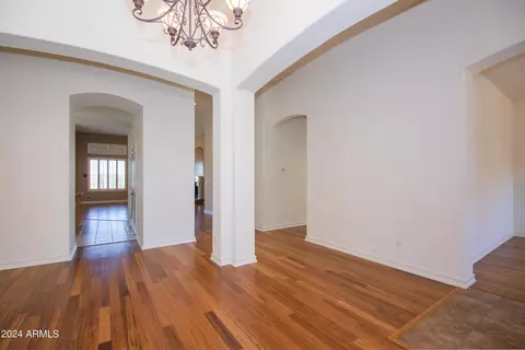 Entry Way - 9765 E Grandview St, Mesa, AZ 85207 photo 3 of 3