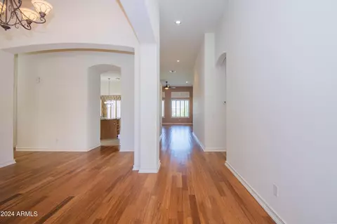 Entry Way - 9765 E Grandview St, Mesa, AZ 85207 photo 1 of 3