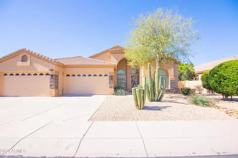 Exterior - 9765 E Grandview St, Mesa, AZ 85207 photo 19 of 19