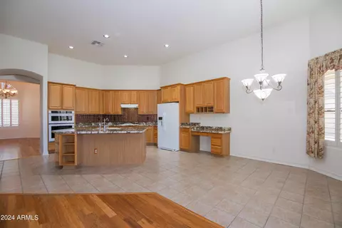 Kitchen - 9765 E Grandview St, Mesa, AZ 85207 photo 1 of 7