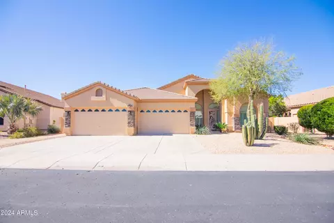 9765 E Grandview St, Mesa, AZ 85207