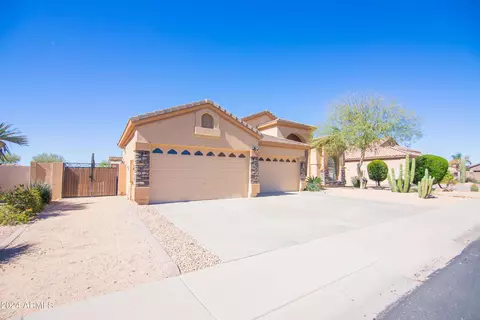 Exterior - 9765 E Grandview St, Mesa, AZ 85207 photo 2 of 19
