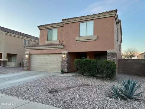541 E Wolf Hollow Dr, Casa Grande, AZ 85122