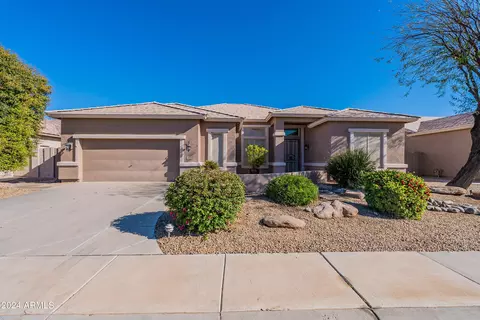 1070 E Westchester Dr, Chandler, AZ 85249