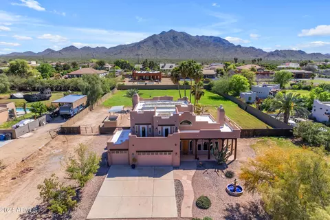 3867 E Happy Rd, Queen Creek, AZ 85142