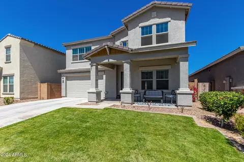 276 W Glacier Bay Dr, San Tan Valley, AZ 85140