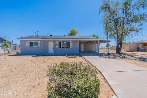 11113 W Pennsylvania Ave, Youngtown, AZ 85363
