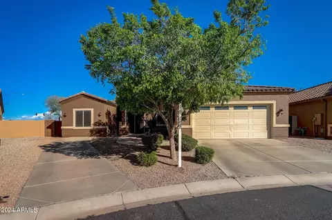 22403 S 215th Pl, Queen Creek, AZ 85142