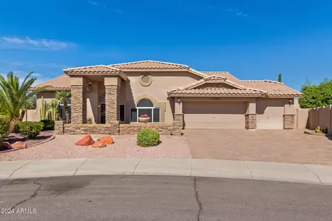 20129 N 87th Dr, Peoria, AZ 85382