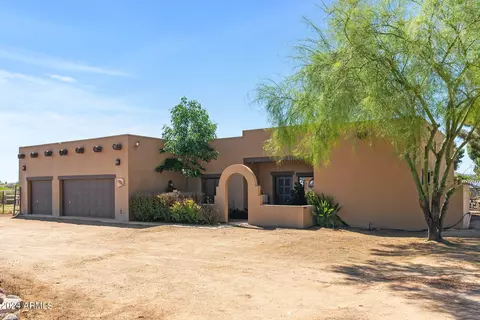19321 E Chandler Heights Rd, Queen Creek, AZ 85142
