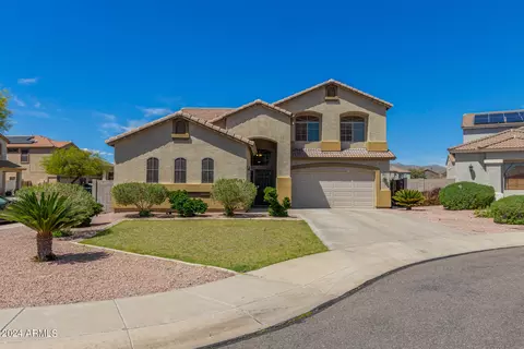 951 S 240th Dr, Buckeye, AZ 85326