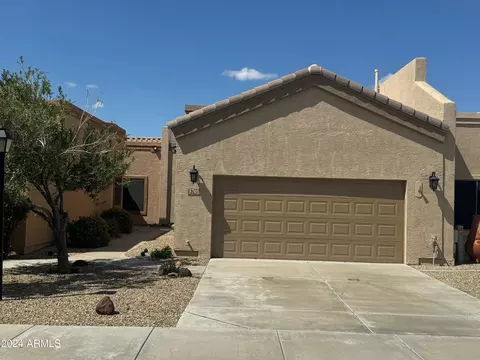 18650 N 91st Ave #5701, Peoria, AZ 85382