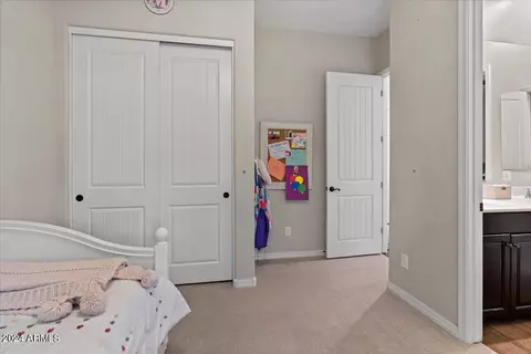 Bedroom - 872 E Hampton Ln, Gilbert, AZ 85295 photo 10 of 10