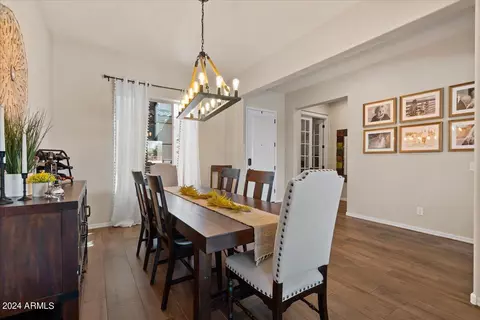 Dining - 872 E Hampton Ln, Gilbert, AZ 85295 photo 1 of 4