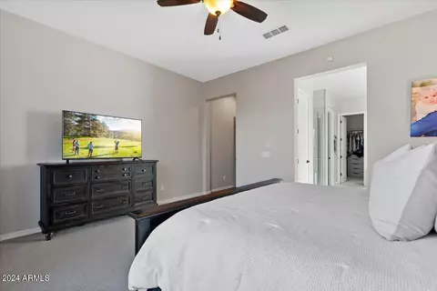 Bedroom - 872 E Hampton Ln, Gilbert, AZ 85295 photo 3 of 10